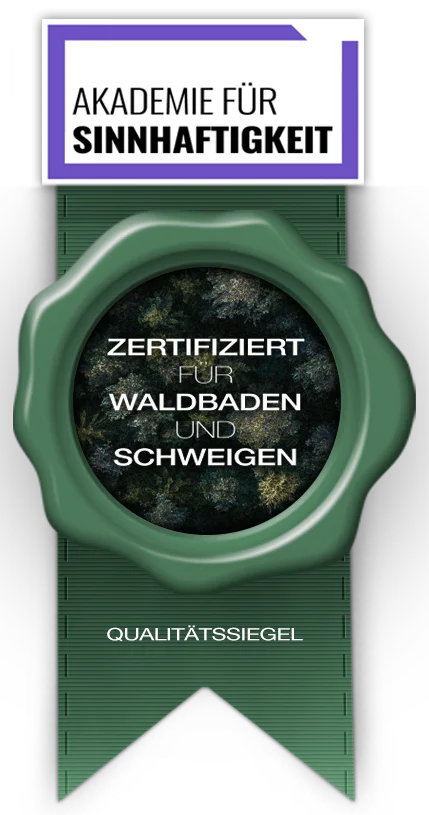 qualität siegel